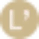 L'AIMÉ Candles logo