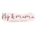Hip AND Mama Box logo