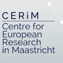 CERiM - Centre for European Research in Maastricht logo