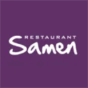 Restaurant Samen logo