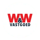 W AND W Vastgoed logo