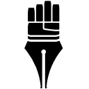 Platform Burgerrechten logo