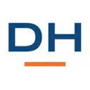 Daniels Huisman Advocaten logo