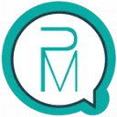 Point Made Communicatiestudio logo