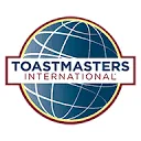 Toastmasters - Division E D59 logo