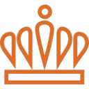 Wijnhuis Oranje logo