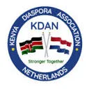Kenya Diaspora Association Netherlands logo