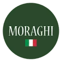 MORAGHI Timeless Originals logo