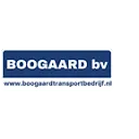 Boogaard Transportbedrijf logo