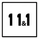 11EN1 logo