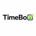 TimeBox logo