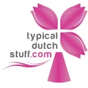 Typical Dutch Stuff logo