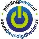 Printing Power BV logo