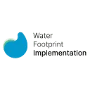 Water Footprint Implementation logo