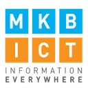 MKB-ICT logo