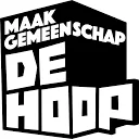 MAAKgemeenschap De Hoop logo