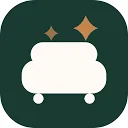 De Meubelreiniger logo