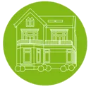 Klarenbeek Incasso logo