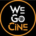 We Go Cine logo