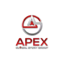 APEX Global Sport Group logo