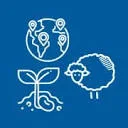 Nederland Bloeit logo