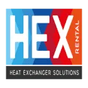 HEX Rental BV logo