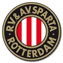 R.V.&A.V. Sparta logo