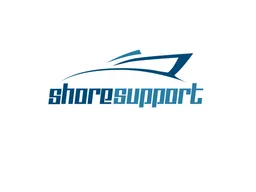 Shore Support logo