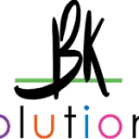 BK solutions logo