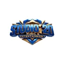 Studio 20 Media Productions logo