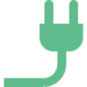 Rethinking Energy logo