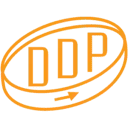 DDP Dynamic Drive Pool by ArdisTech logo