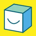 Logo van SmartBox Plus