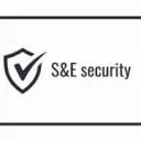 S AND E Security BV logo