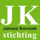 Janusz Korczak Stichting Nederland logo