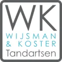 Wijsman en Koster Tandartsen logo