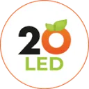 2.OrangeLED logo