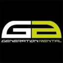 Generation Rental Group B.V. logo