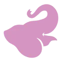 Ministerie van Plezier logo