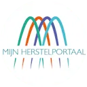 Mijn Herstelportaal logo