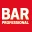 Barprofessional logo