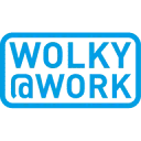 Wolky@Work logo