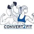Convert2Fit logo
