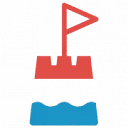 Oude Hollandse Waterlinie logo