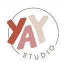 Studio YAY logo