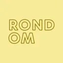 Rondom logo