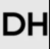 Design Hunter logo