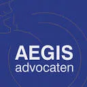 Aegis advocaten logo
