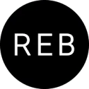 REB Projects logo