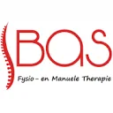 Fysio- en Manuele Therapie Bas logo